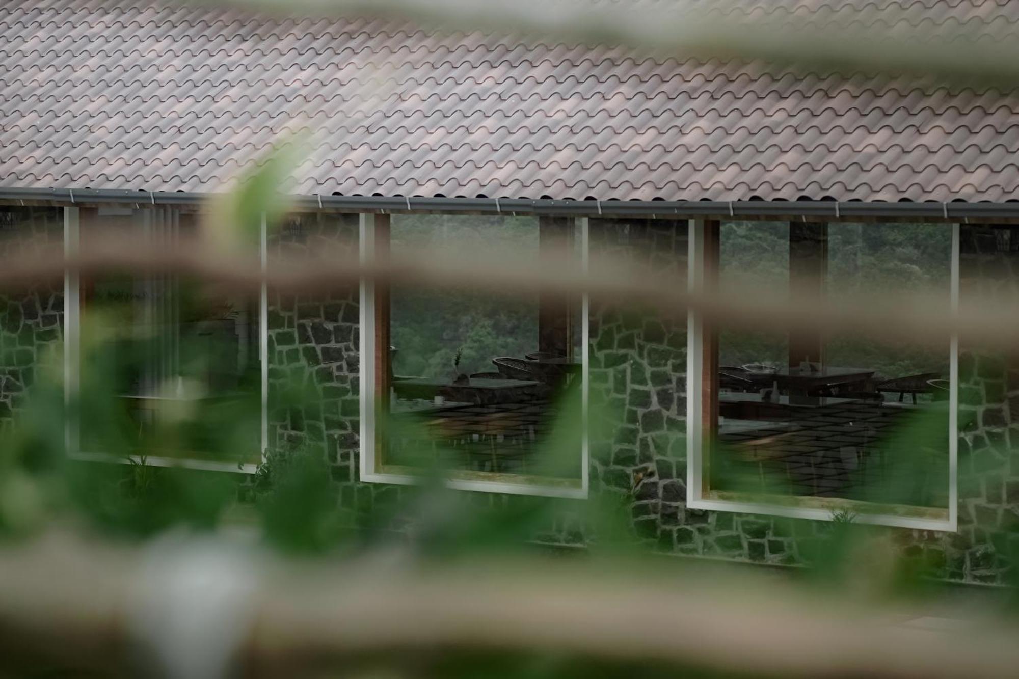 The Teatree Munnar 호텔 Suryanelli 외부 사진
