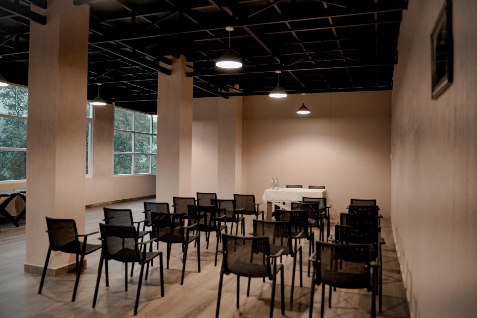 The Teatree Munnar 호텔 Suryanelli 외부 사진